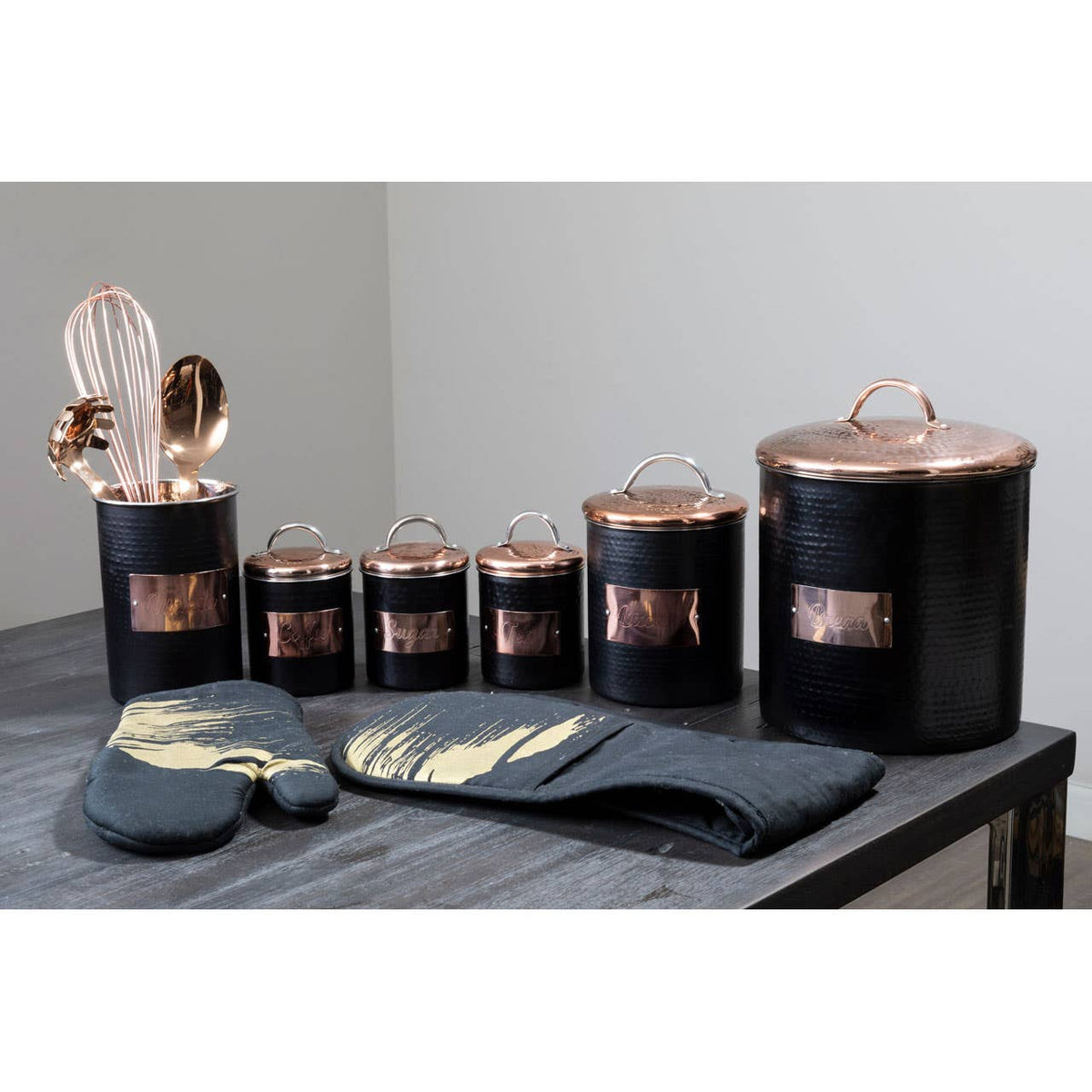 Prescott Bread Bin