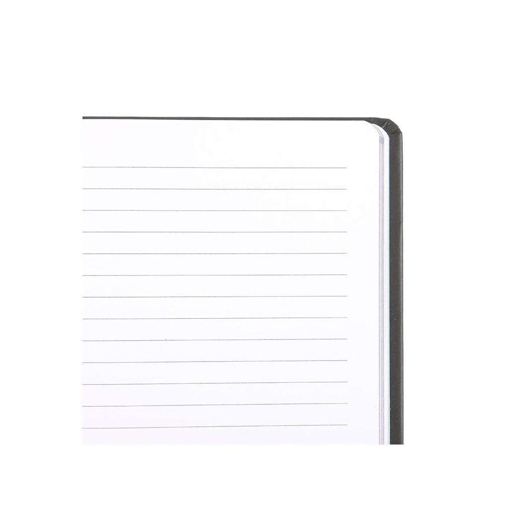 Poisonous Plants Botanical Notebook | A5 Lined Journal