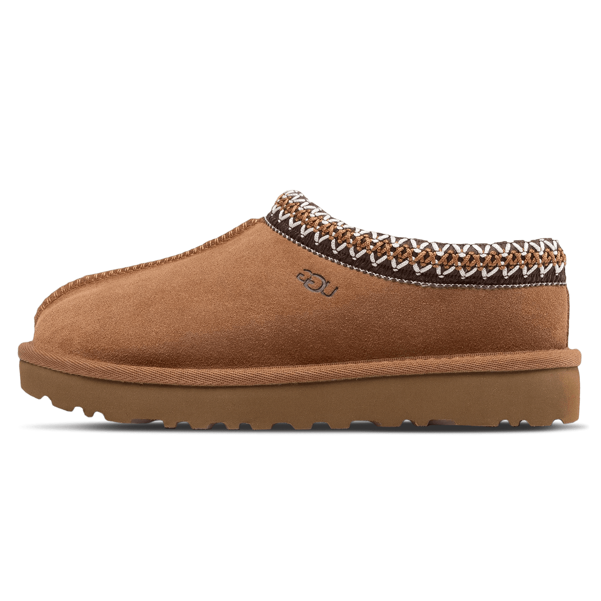 UGG Tasman Womens Slipper Chestnut