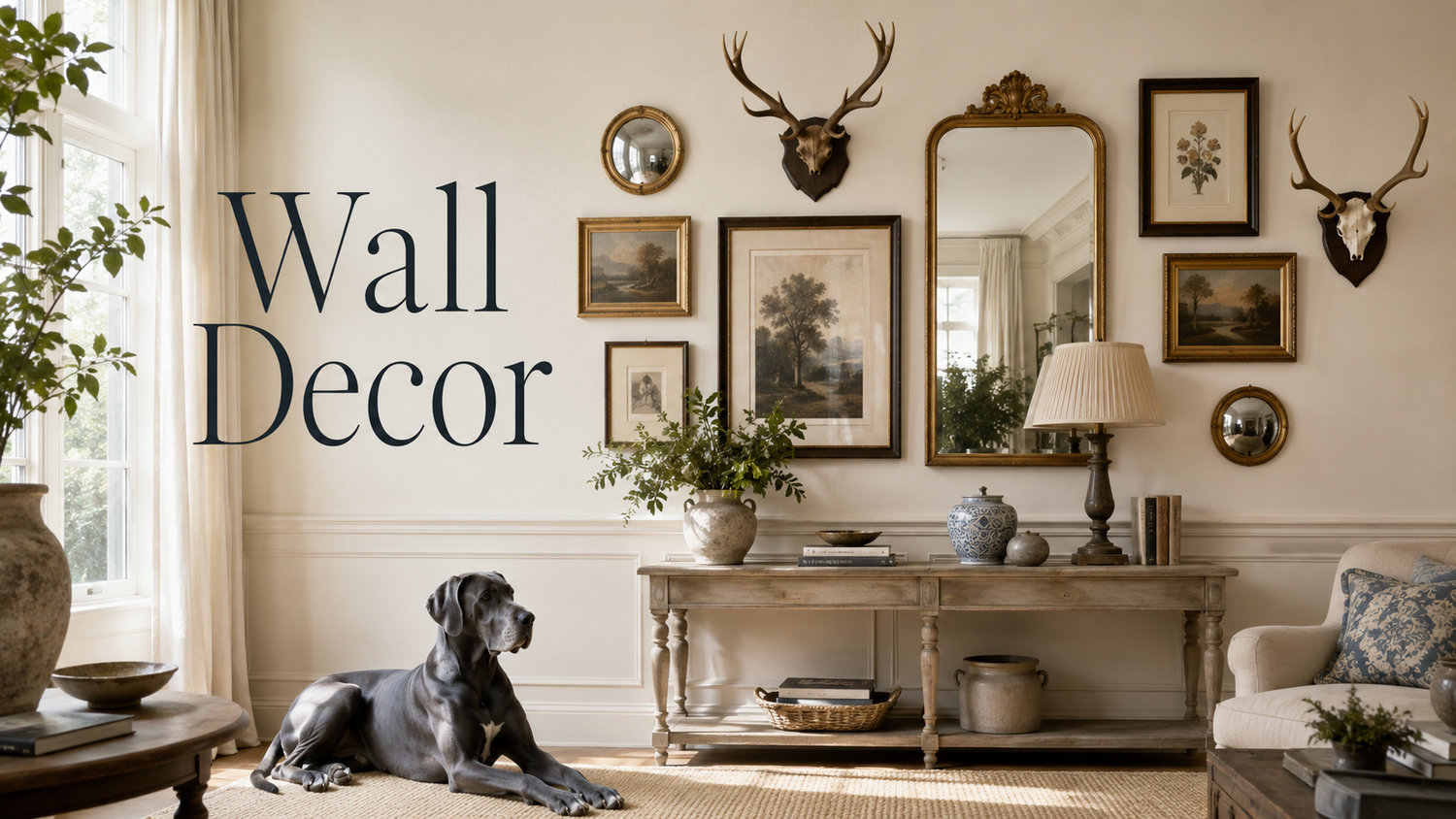 Wall Art
