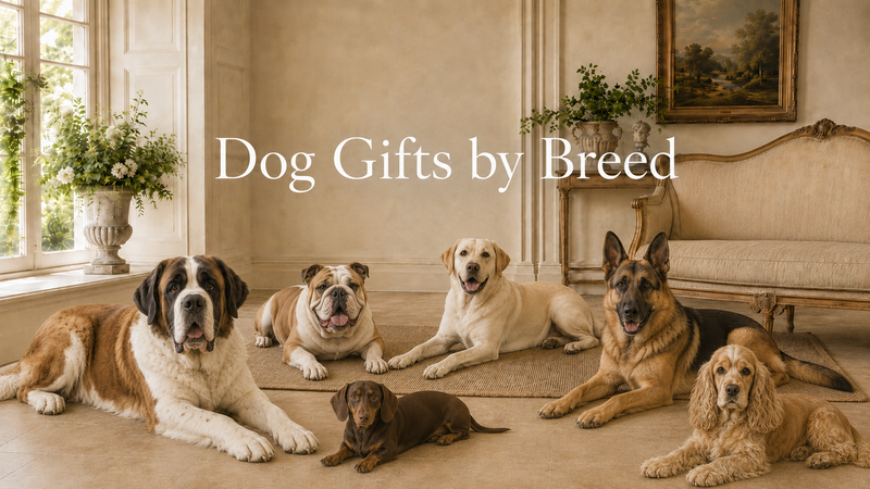 Dog Gifts by Breed