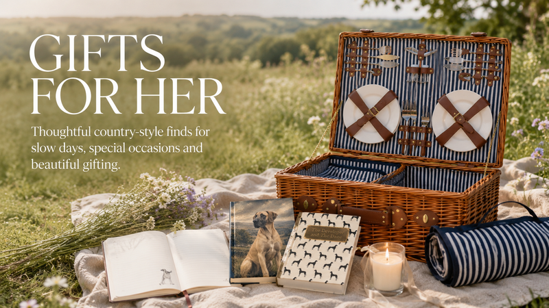 Gifts for Her