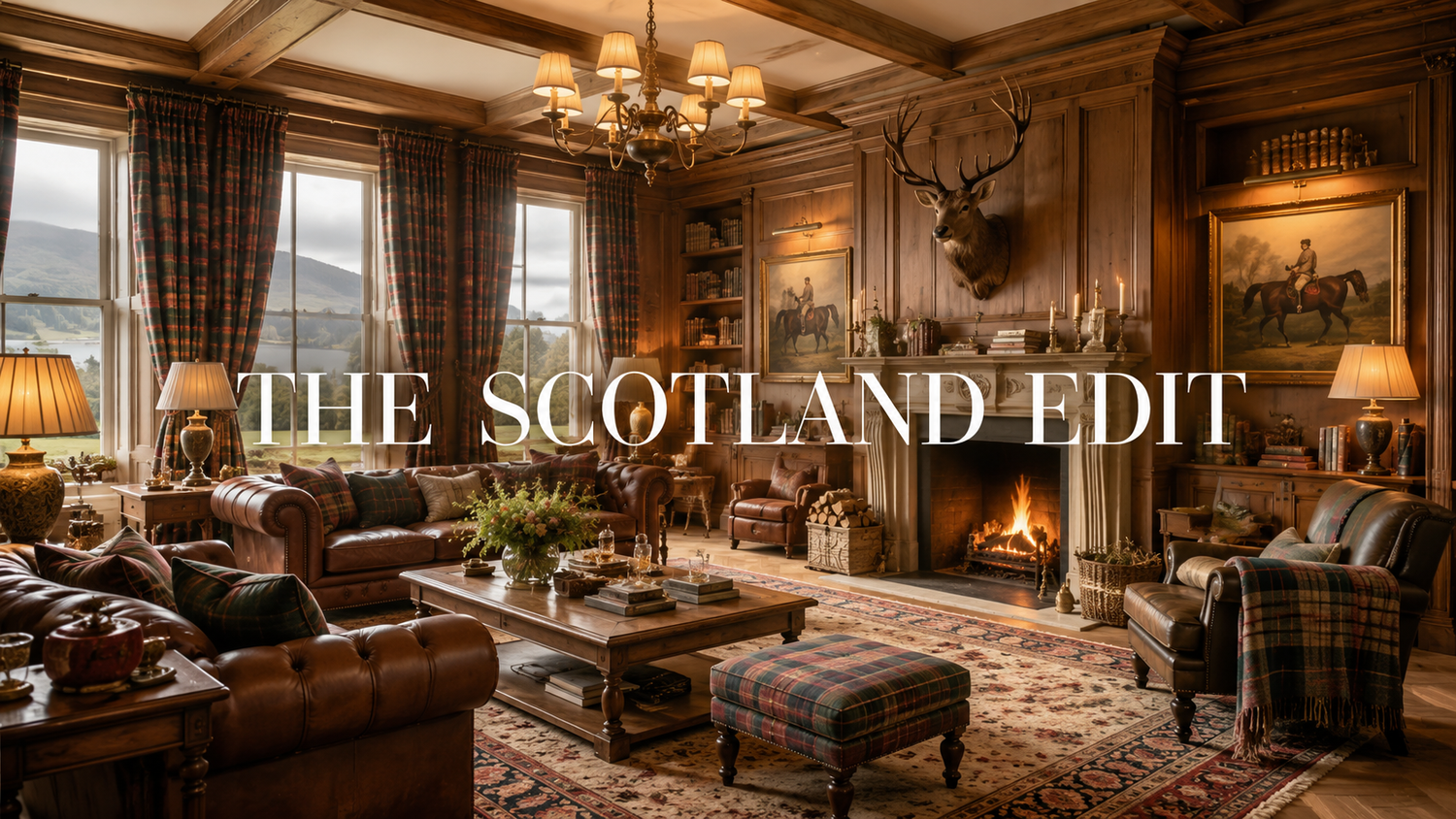The Scotland Edit