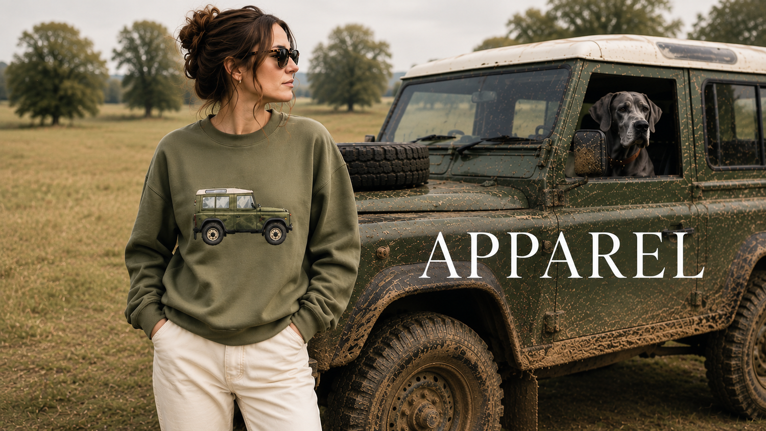 Apparel