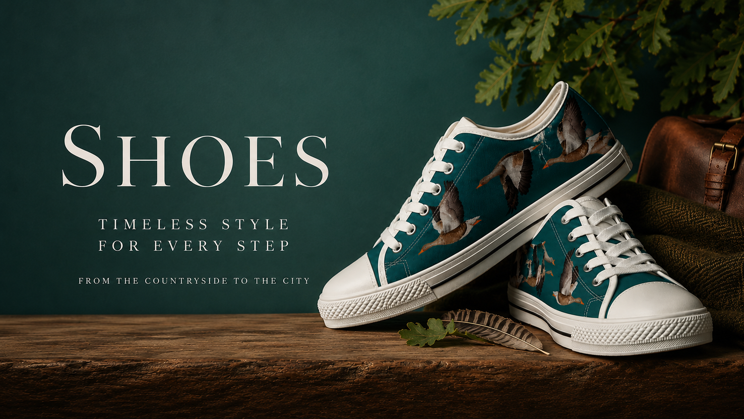 Shoes