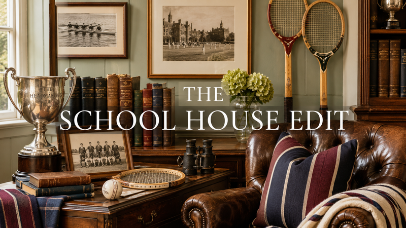 The School House Edit