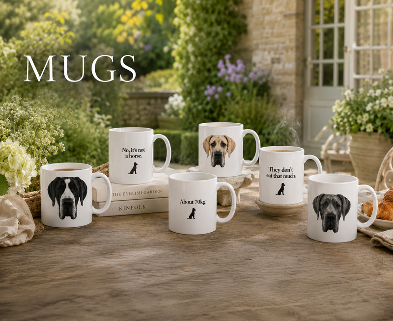 Mugs