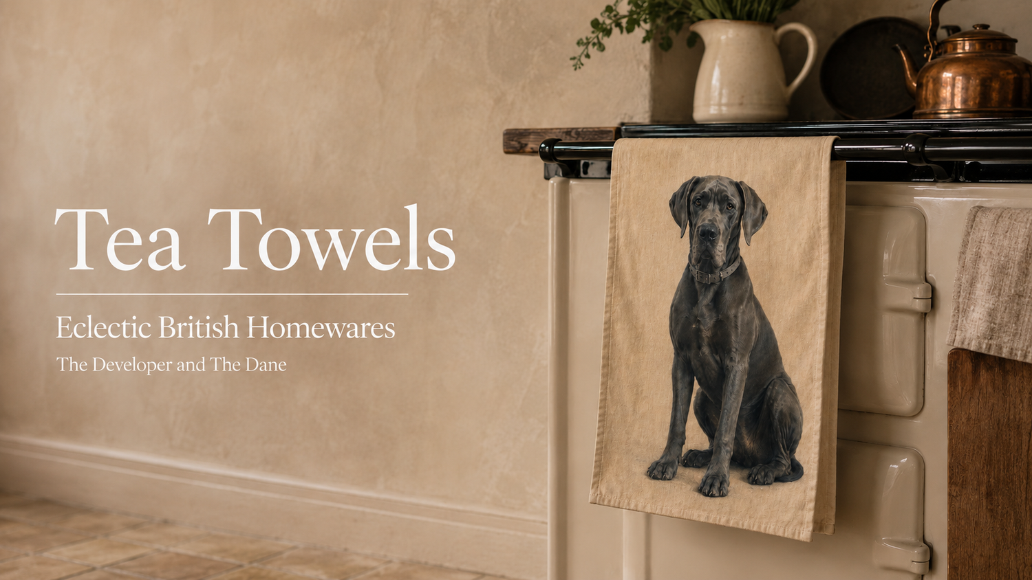 Tea Towels