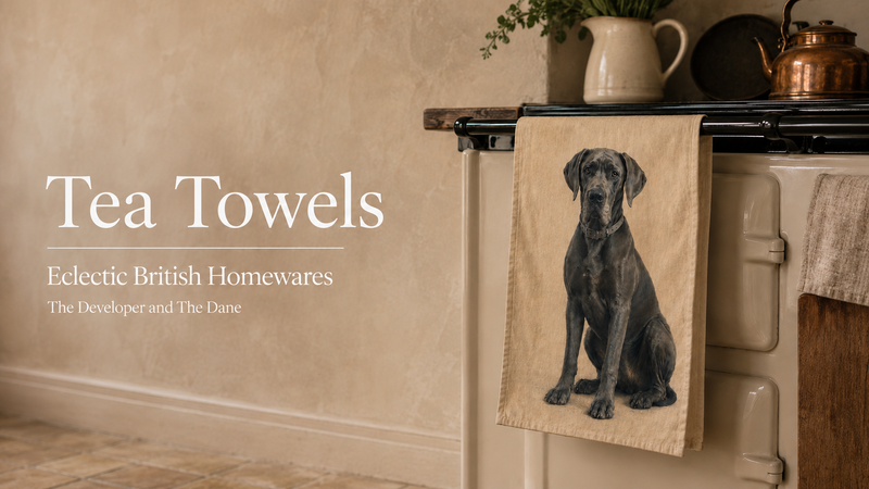 Tea Towels