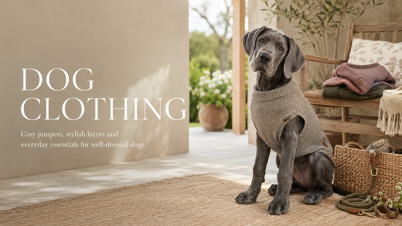 Dog Clothing