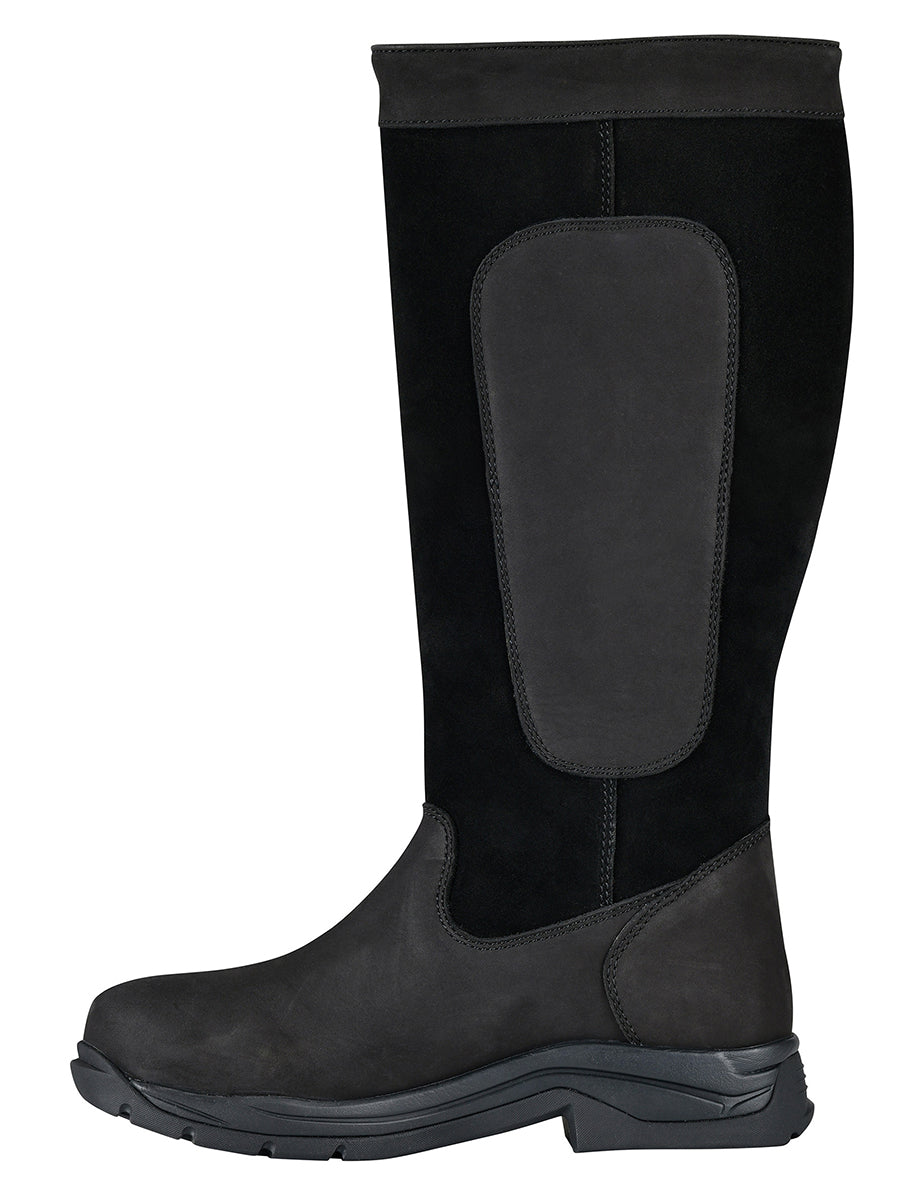 Dublin Pinnacle Boots III – Black – product view 4