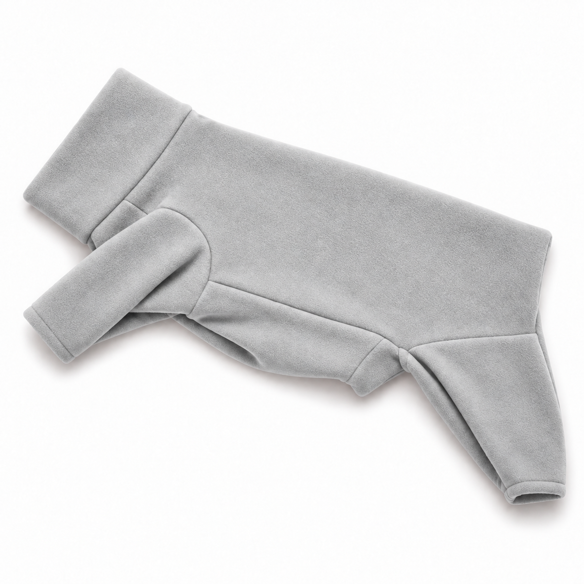 Standard Size Fleece Dog Jumpsuit - Core Collection