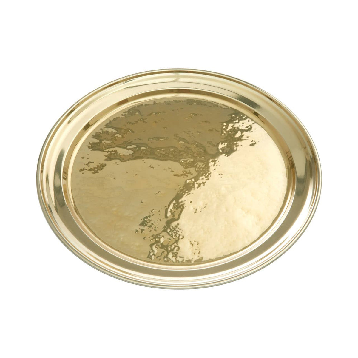 Mixology Small Serving Plate