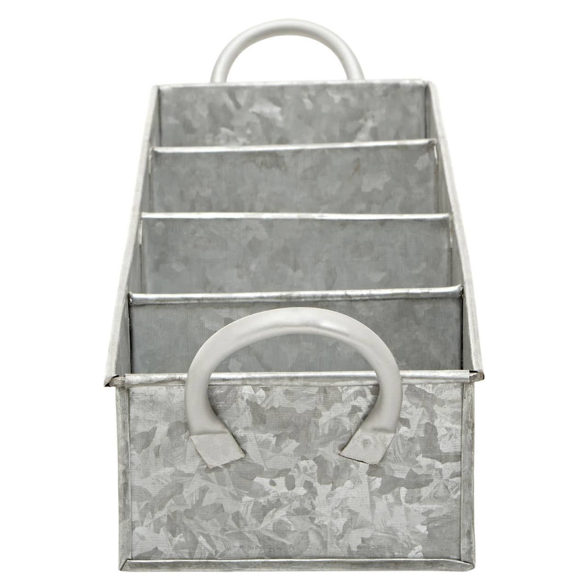 Drummond Four-Compartment Rectangular Tray