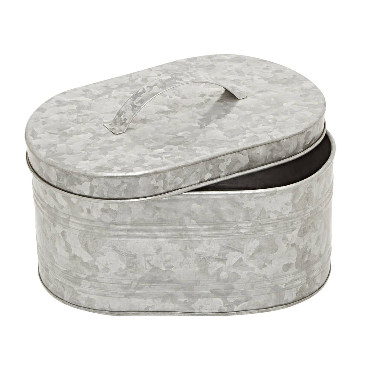 Drummond Bread Bin