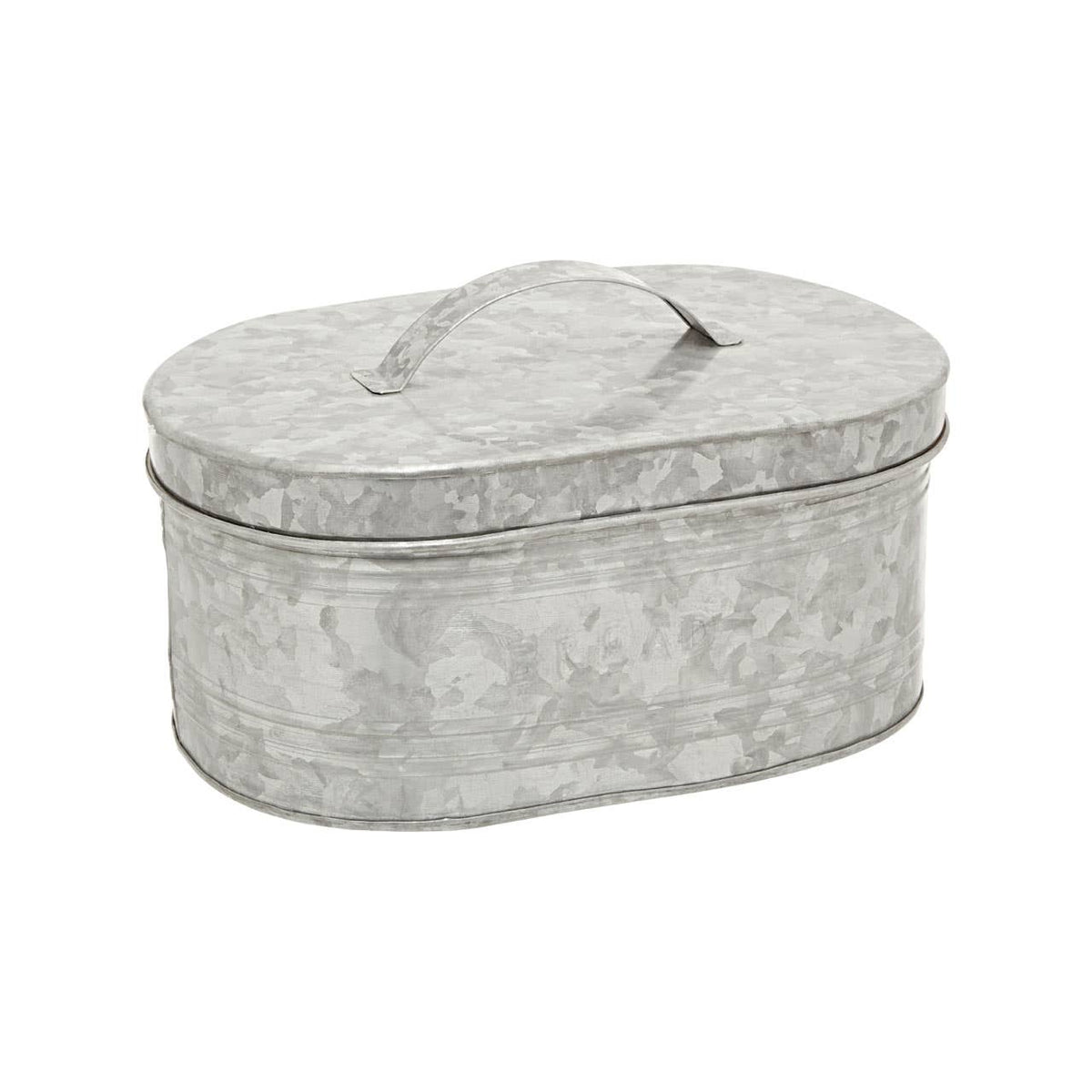 Drummond Bread Bin