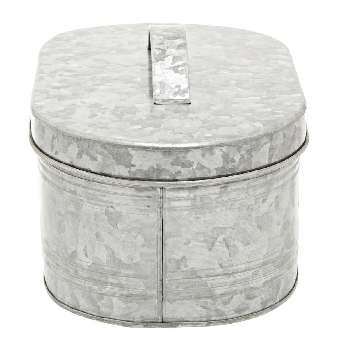 Drummond Bread Bin