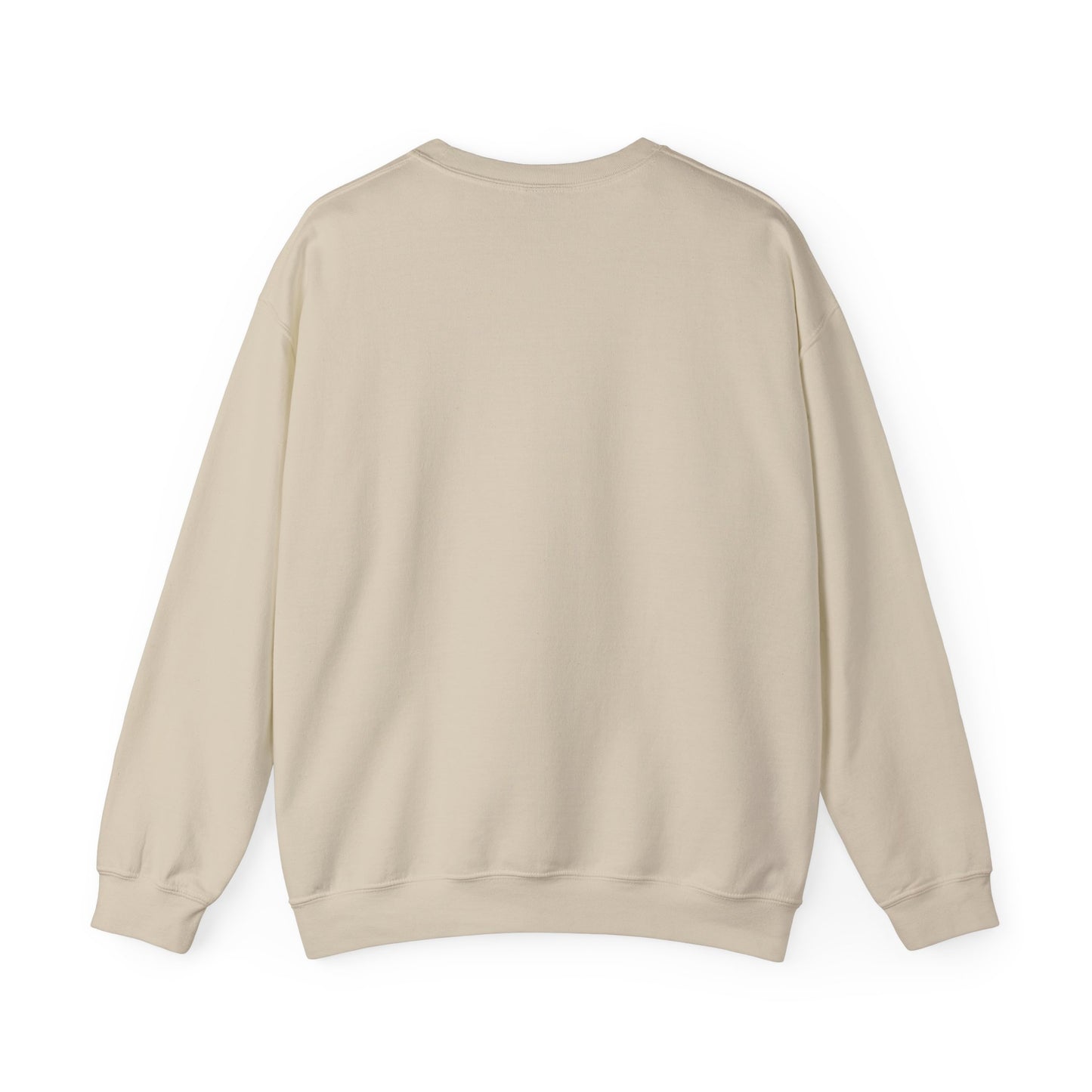 Fawn Great Dane Crewneck Sweatshirt