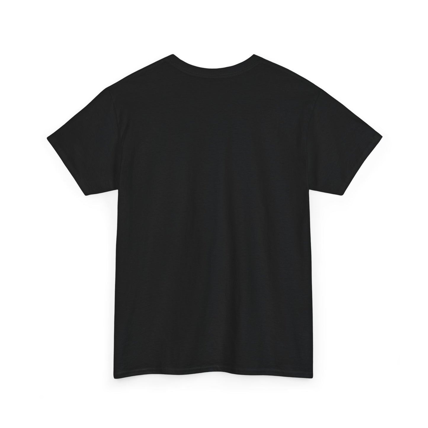 Harlequin Great Dane Portrait T‑Shirt — Vintage Floral Crest Tee