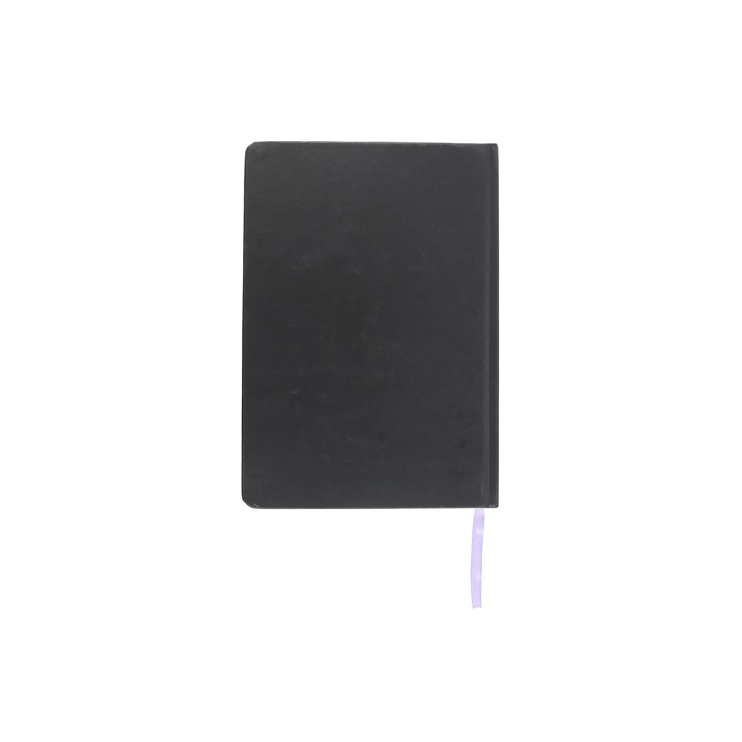 Poisonous Plants Botanical Notebook | A5 Lined Journal