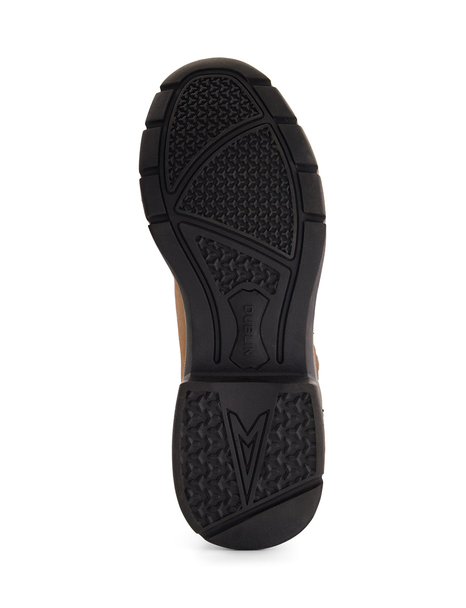 Dublin River Boots IV – Dark Brown – product view 5