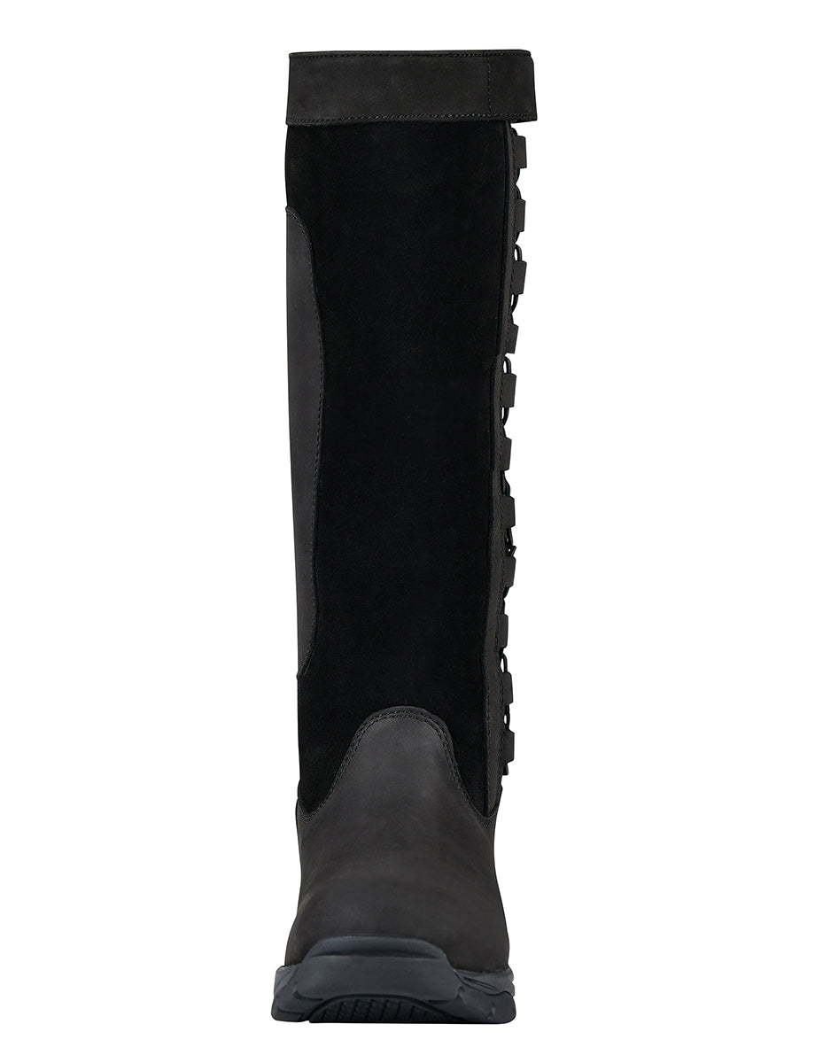 Dublin Pinnacle Boots III – Black – product view 5