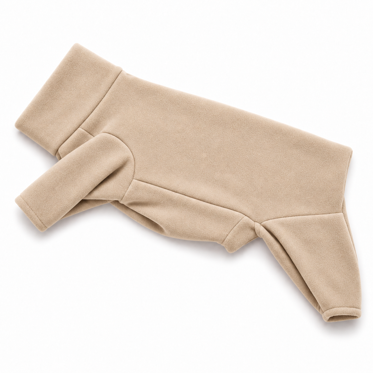 Standard Size Fleece Dog Jumpsuit - Core Collection