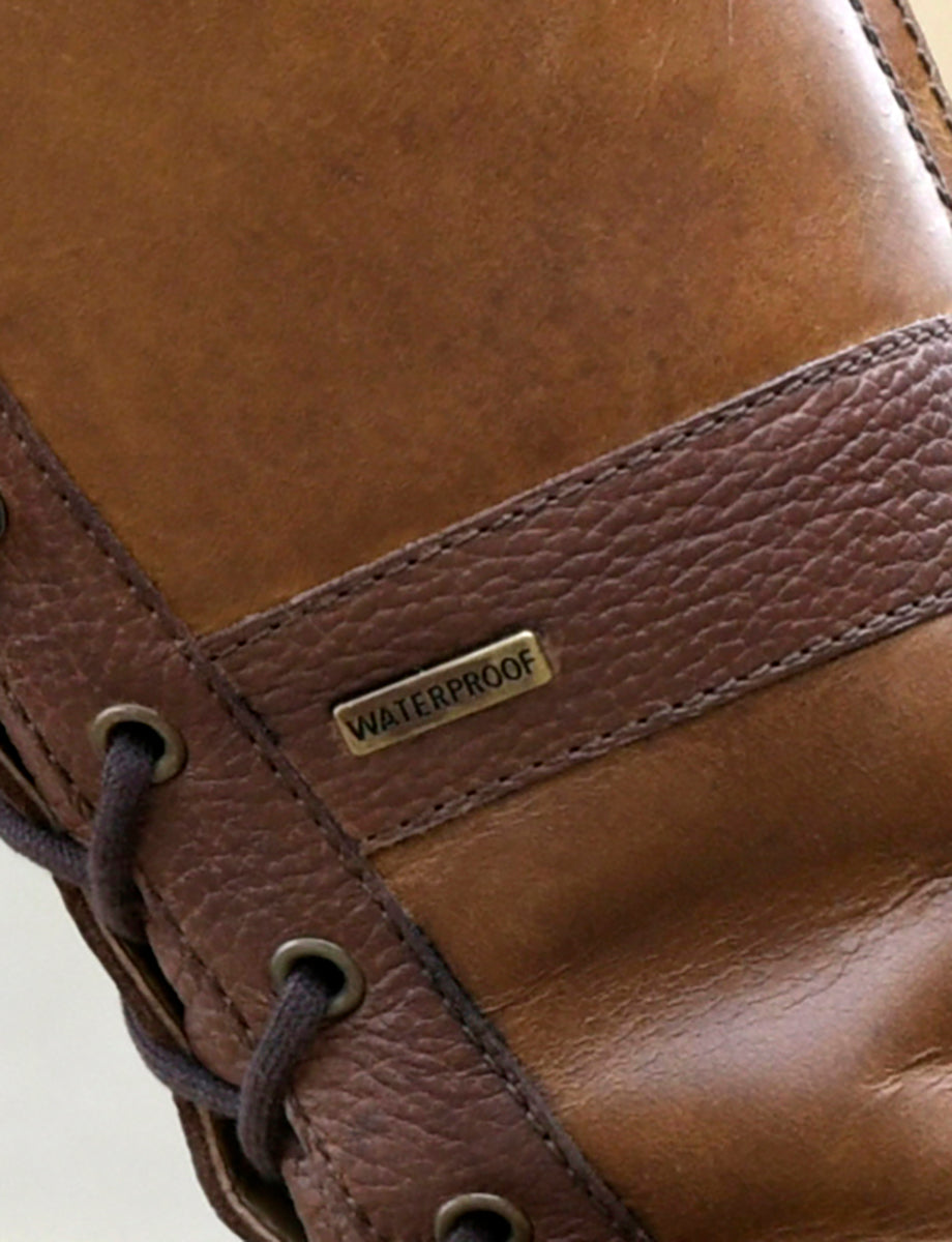 Dublin Yukon Country Boots – Brown – product view 6