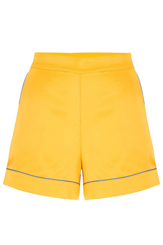 Rosie Honeybee Silk Short