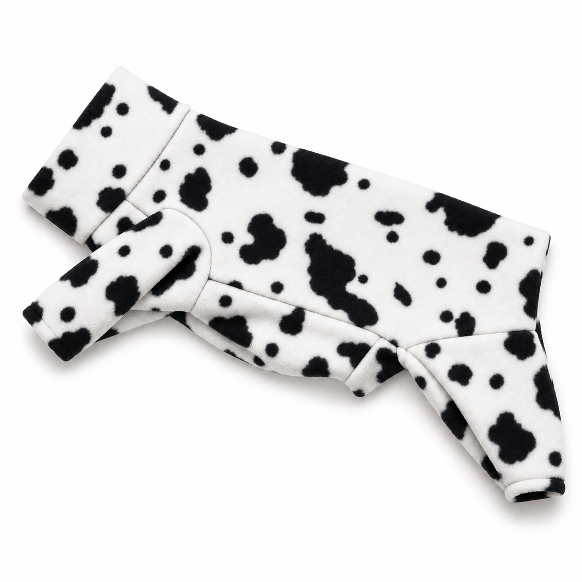 Standard Size Fleece Dog Jumpsuit - Core Collection