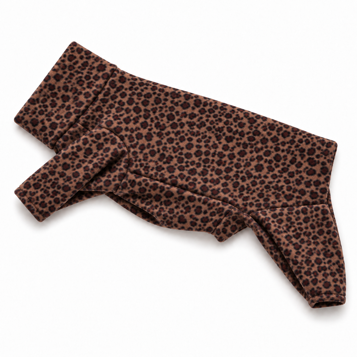 Standard Size Fleece Dog Jumpsuit - Core Collection