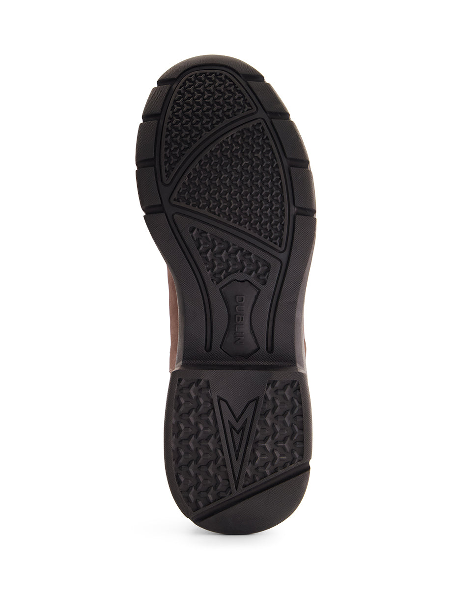 Dublin River Boots IV – Chocolate – product view 5