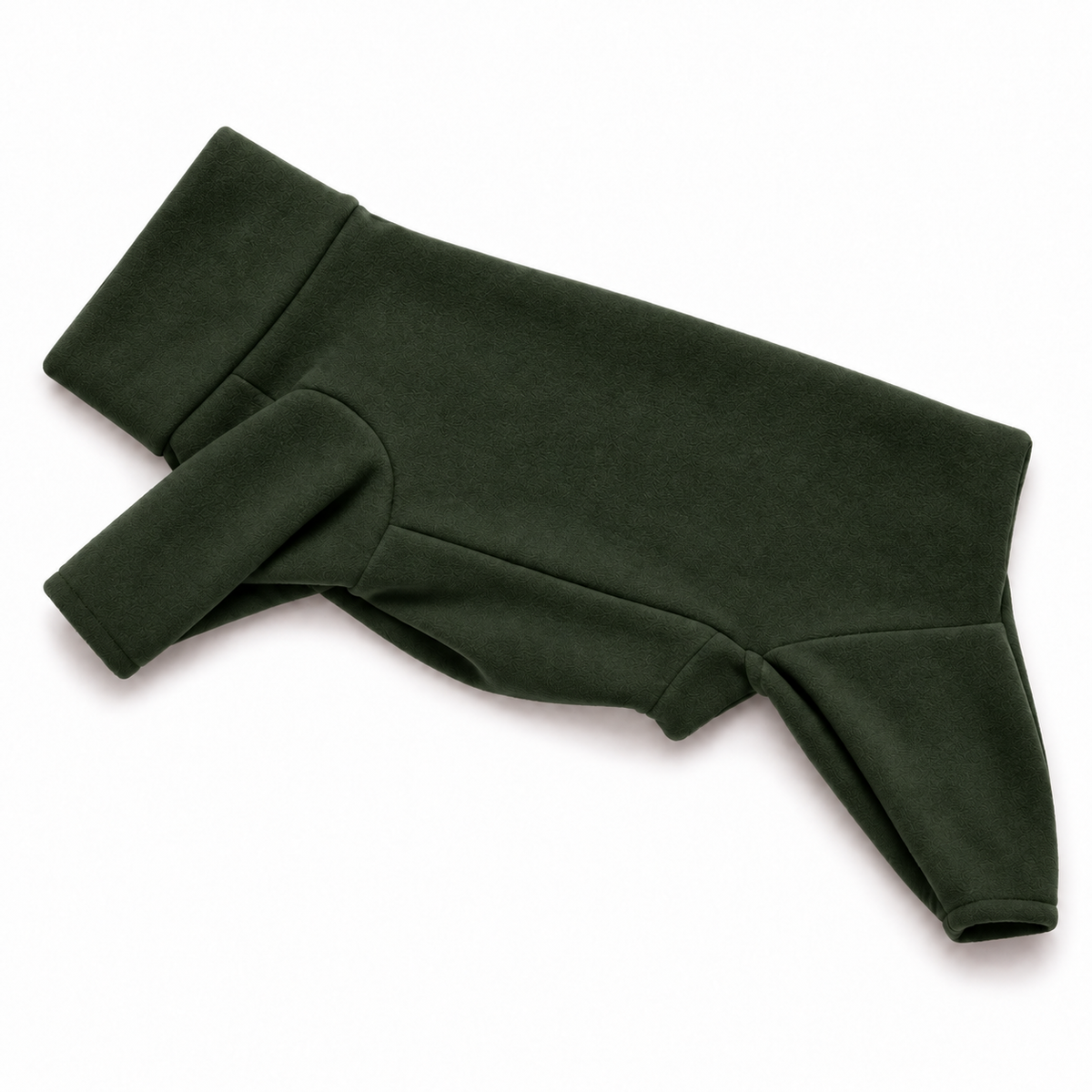 Standard Size Fleece Dog Jumpsuit - Core Collection