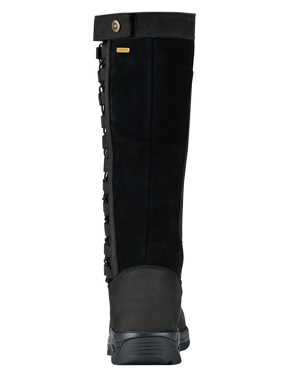 Dublin Pinnacle Boots III – Black – product view 7