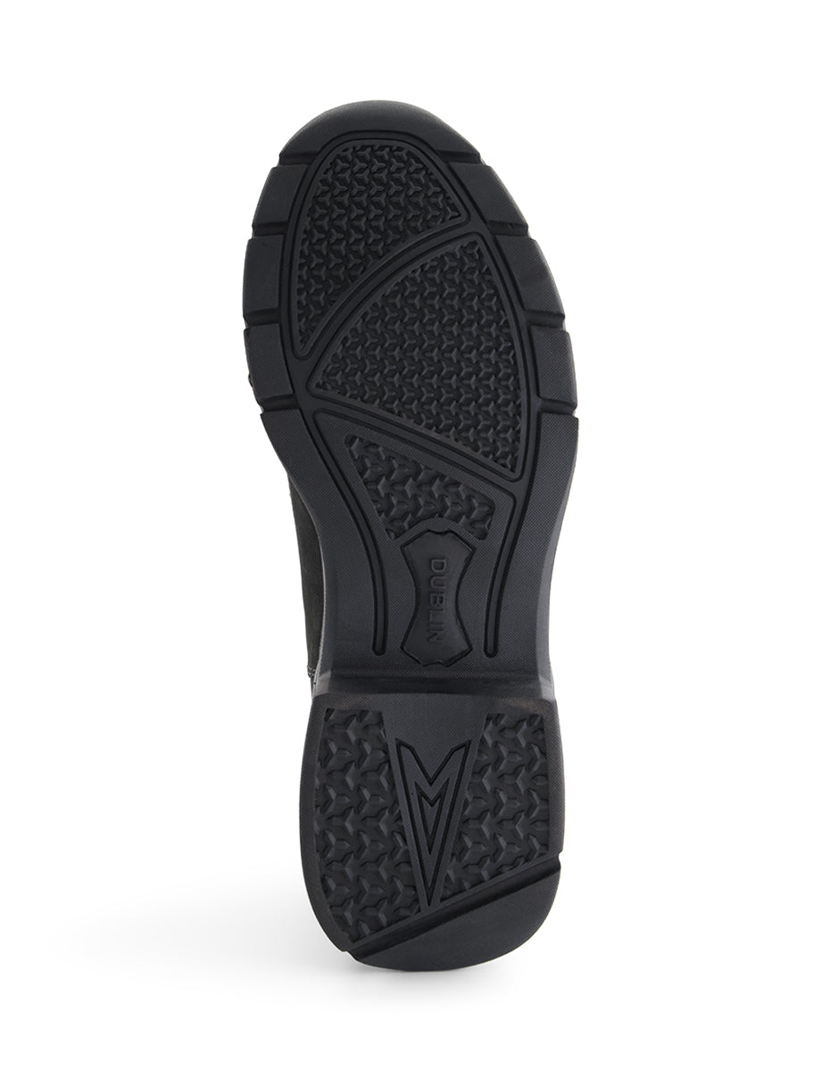 Dublin River Boots IV – Black – product view 4