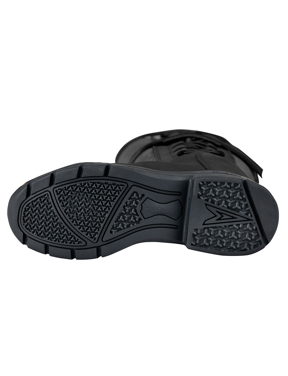 Dublin Pinnacle Boots III – Black – product view 8