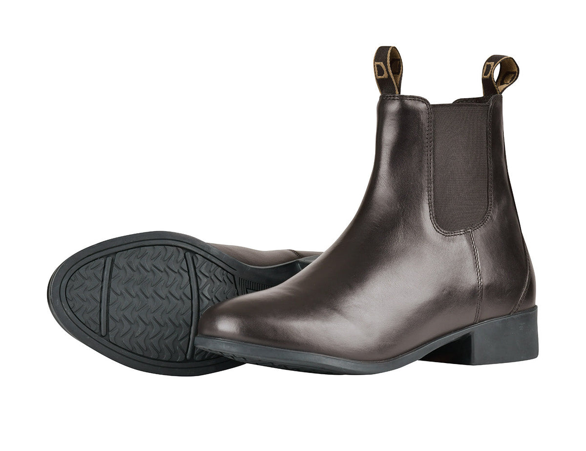 Dublin Foundation Jodhpur Boots II – Brown