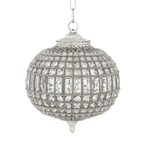 Eichholtz Chandelier Kasbah Oval